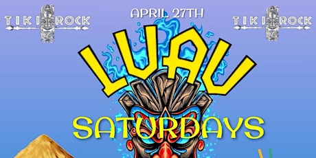 Saturday April 27th, DJ WIll B!
