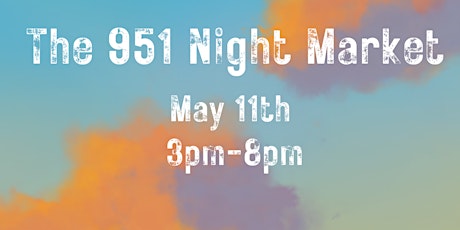 The 951 Market -FREE ENTRY