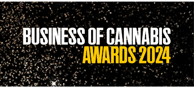 Imagem principal do evento Business of Cannabis Awards