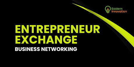 Entrepreneur Exchange - Business Networking