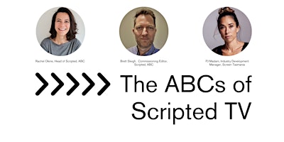 The ABCs of Scripted TV primary image