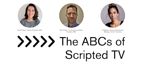 The ABCs of Scripted TV