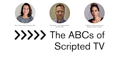 The ABCs of Scripted TV