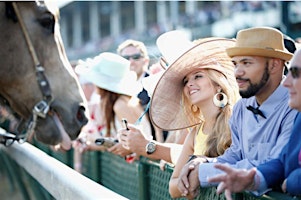 Imagem principal do evento Kentucky Derby Fundraiser | Project Confidence