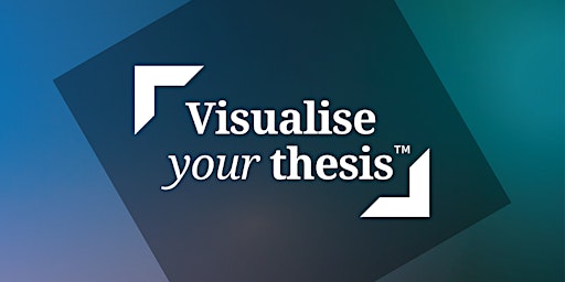 Visualise Your Thesis 2024: Training Session