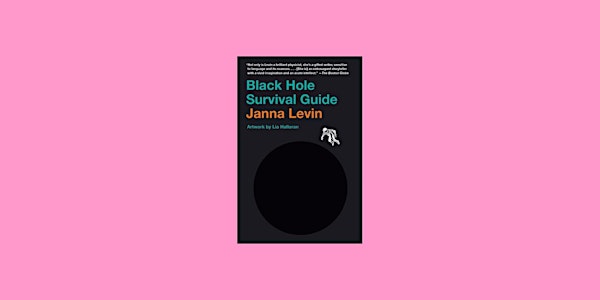 EPUB [download] Black Hole Survival Guide BY Janna Levin PDF Download