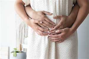 Primaire afbeelding van In-person Natural Childbirth Secrets