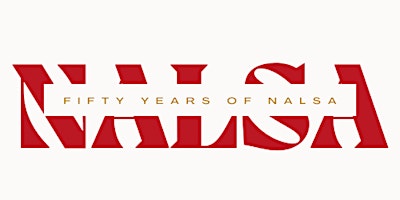 NALSA 50th Anniversary Community Celebration primary image