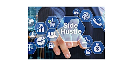 From Side Hustle to C-Suite