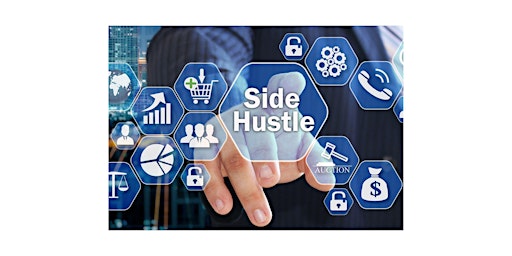 From Side Hustle to C-Suite primary image