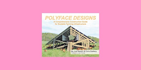 download [epub] Polyface Designs by Joel Salatin PDF Download