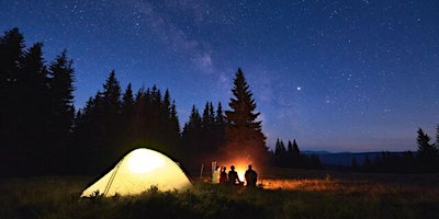 Hauptbild für Bear Mountain to Harriman park Hiking and Camping