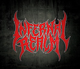 Infernal Realm Album release!