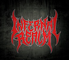 Infernal Realm Album release! primary image