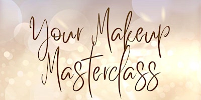 Primaire afbeelding van Your Makeup Masterclass