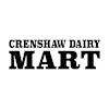 Logotipo de Crenshaw Dairy Mart