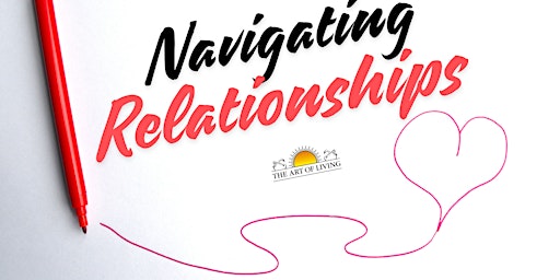 Navigating Relationships  primärbild