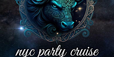 Taurus Birthday Bash Latin Sunset Cruise Pier 36 Majestic Princess Yacht  primärbild