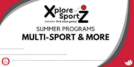 XploreSportZ | Multi-Sport and More| Grades K-3| Pro-D Day Program