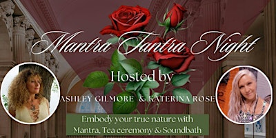 Hauptbild für Mantra Tantra Night