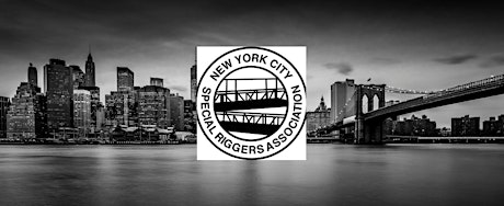 NYC Special Riggers Association 2024 Technical Event