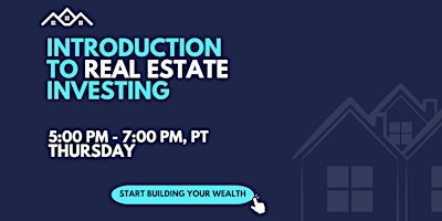 Hauptbild für (San Jose) Real Estate Investing And Wealth Building