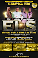 ELS - EVERY LONGWEEKEND SUNDAY ! GOIN DOWN VICTORIA LONG WEEKEND "SUN,MAY.19TH @ AMORE NIGHTS !!!!!!