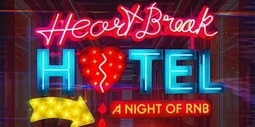 Imagen principal de HEARTBREAK HOTEL