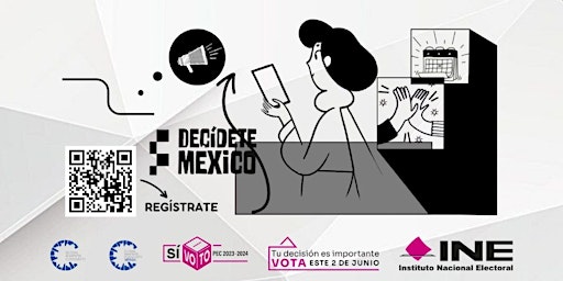 Hauptbild für Diálogos Universitarios Yucatán 2024