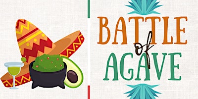 Primaire afbeelding van The Battle of Agave: A Margarita Cocktail Competition
