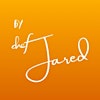 By Chef Jared's Logo