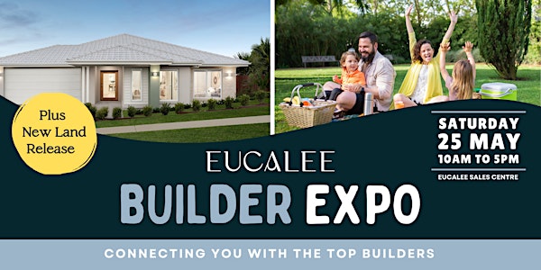 Eucalee Builder Expo