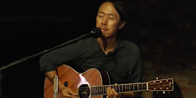 Imagem principal do evento Hiroya Tsukamoto Guitar Workshop