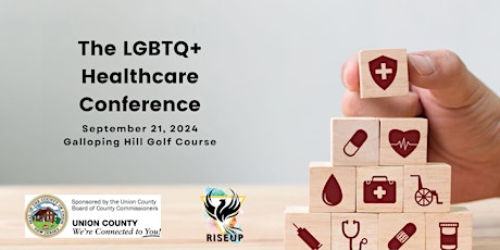 The Rise Up LGBTQ+ Healthcare Conference