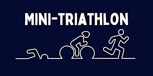 Imagem principal do evento Mini-triathlon Race