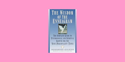 Primaire afbeelding van download [epub]] The Wisdom of the Enneagram: The Complete Guide to Psychol