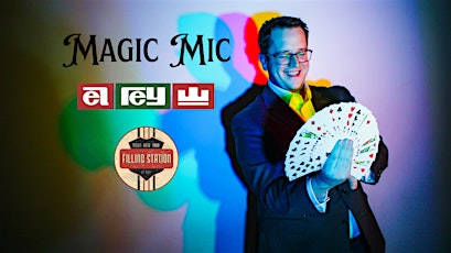 Magic Mic 5/11