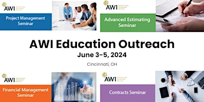 AWI Education Outreach primary image