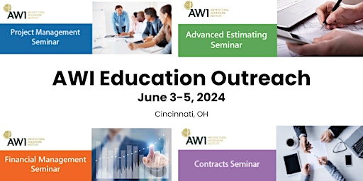 Hauptbild für AWI Education Outreach