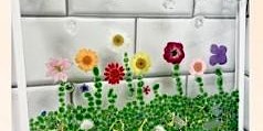 Floral Resin Art primary image