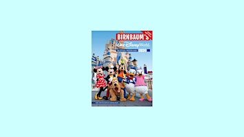 DOWNLOAD [pdf] Birnbaum's 2024 Walt Disney World: The Official Vacation Gui primary image
