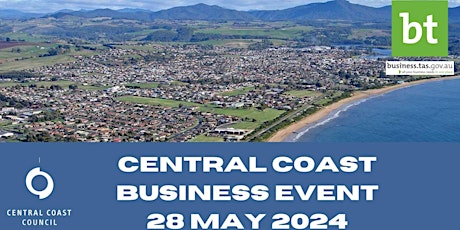 Central Coast Business Event: Empowering Growth with Business Tasmania