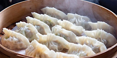 Imagem principal do evento Asian Dumplings