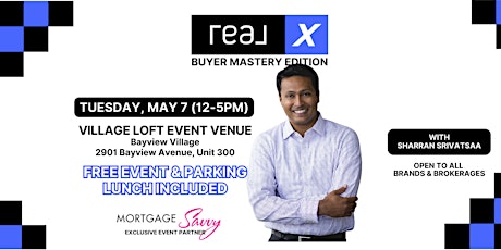 RealX Buyer Mastery [Watch Party]