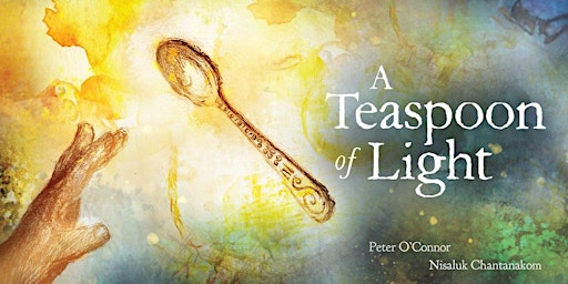 Imagem principal do evento A Teaspoon of Light