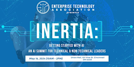 Image principale de INERTIA: Getting Started With Enterprise AI