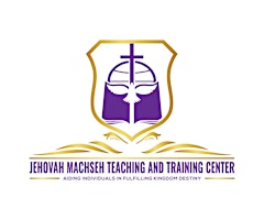 Jehovah Machseh Praise and Worship Service primary image