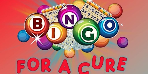 Primaire afbeelding van Bingo for a Cure