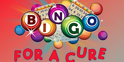 Bingo for a Cure primary image