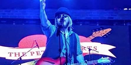 Imagem principal do evento The Petty Hearts - Tom Petty Tribute Show
